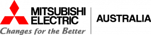 Mitsubishi Electric logo